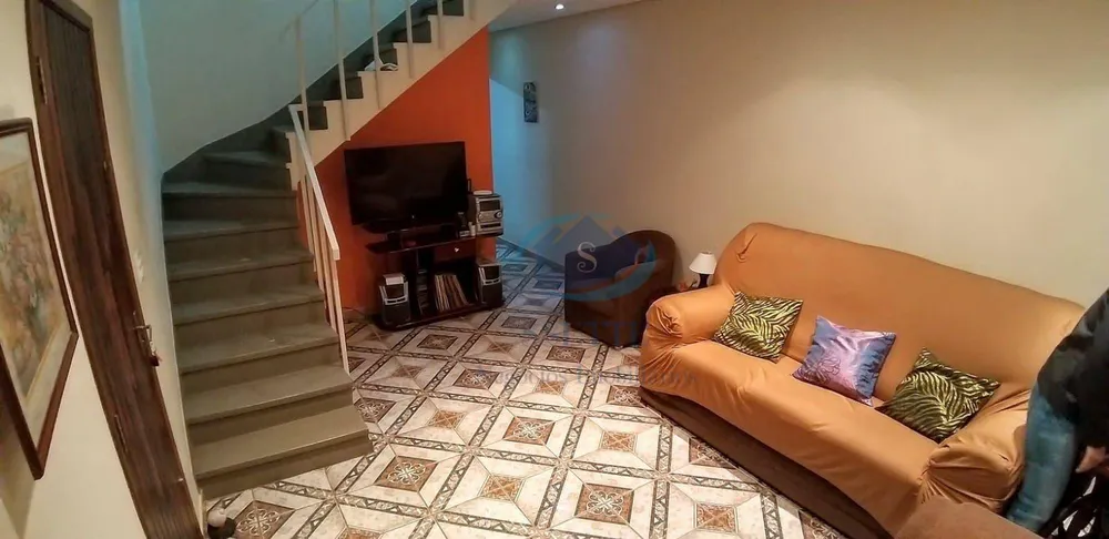 Sobrado, 2 quartos, 165 m² - Foto 8