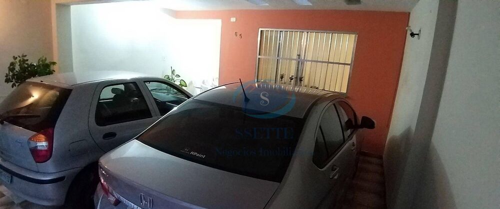 Sobrado, 2 quartos, 165 m² - Foto 3