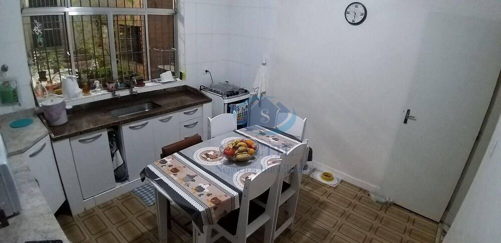 Sobrado, 2 quartos, 165 m² - Foto 2