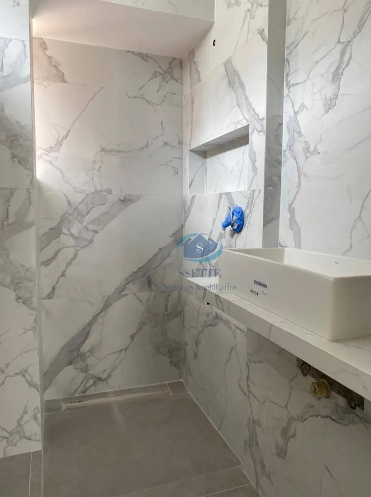 Apartamento, 2 quartos, 82 m² - Foto 2