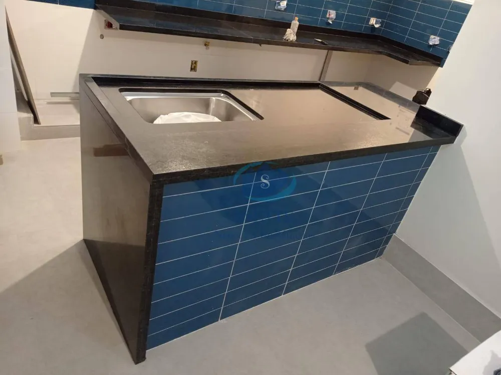 Apartamento, 2 quartos, 82 m² - Foto 4