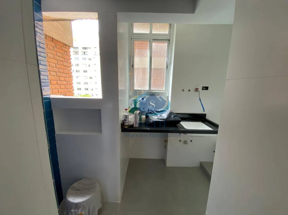 Apartamento, 2 quartos, 82 m² - Foto 1