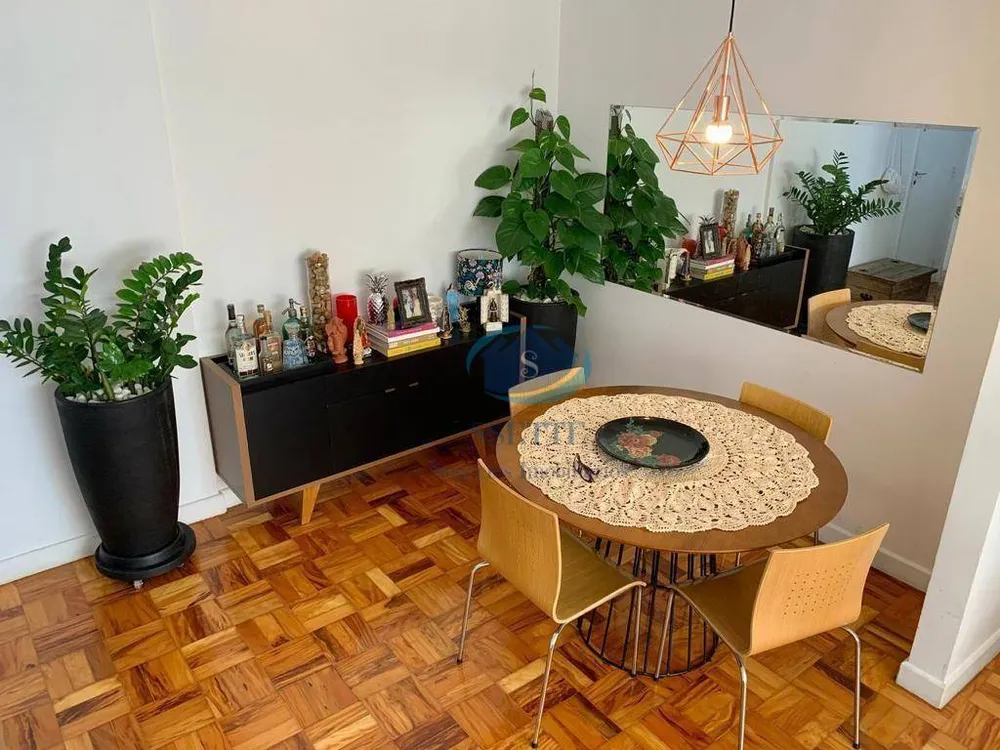 Apartamento, 2 quartos, 70 m² - Foto 9