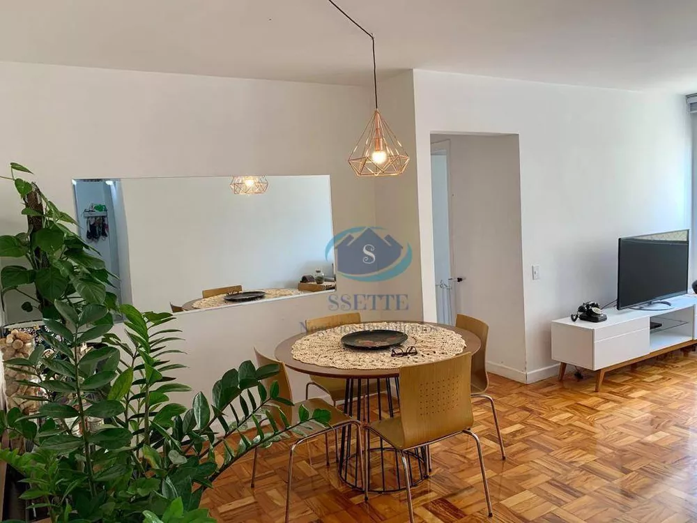 Apartamento à venda com 2 quartos, 70m² - Foto 5