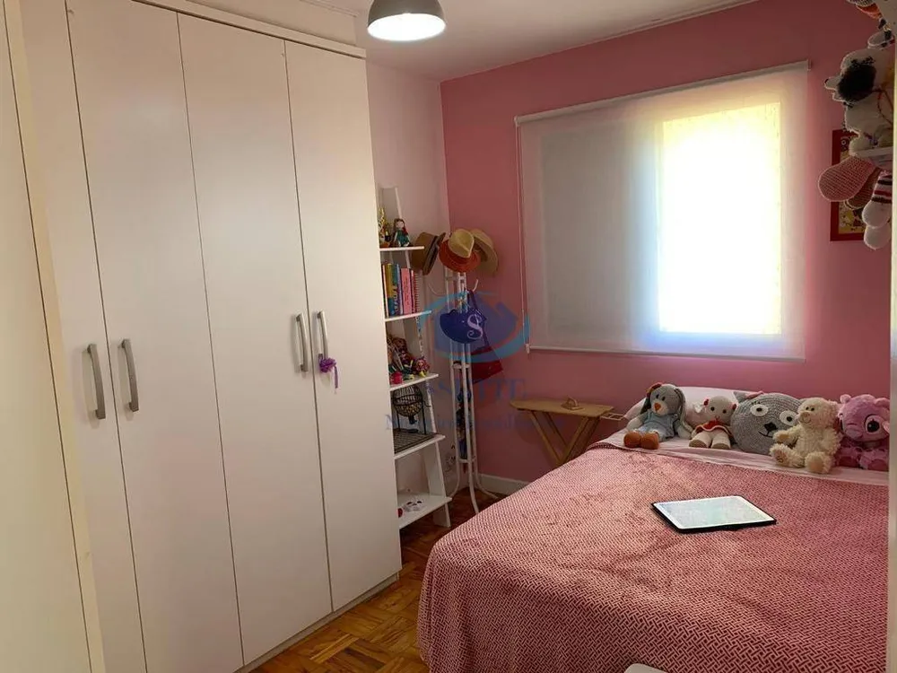 Apartamento, 2 quartos, 70 m² - Foto 6
