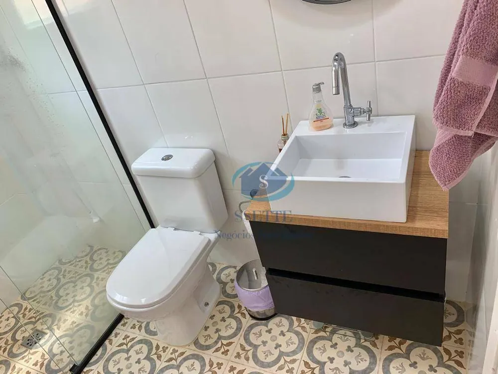 Apartamento, 2 quartos, 70 m² - Foto 8
