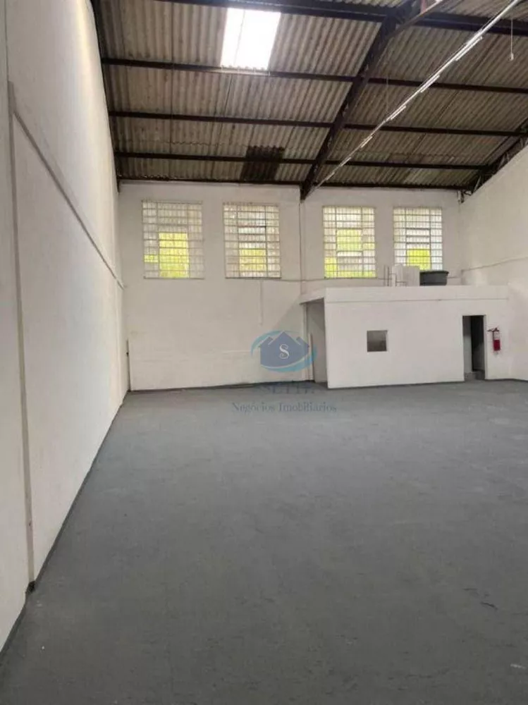 Loja-Salão para alugar, 308m² - Foto 2