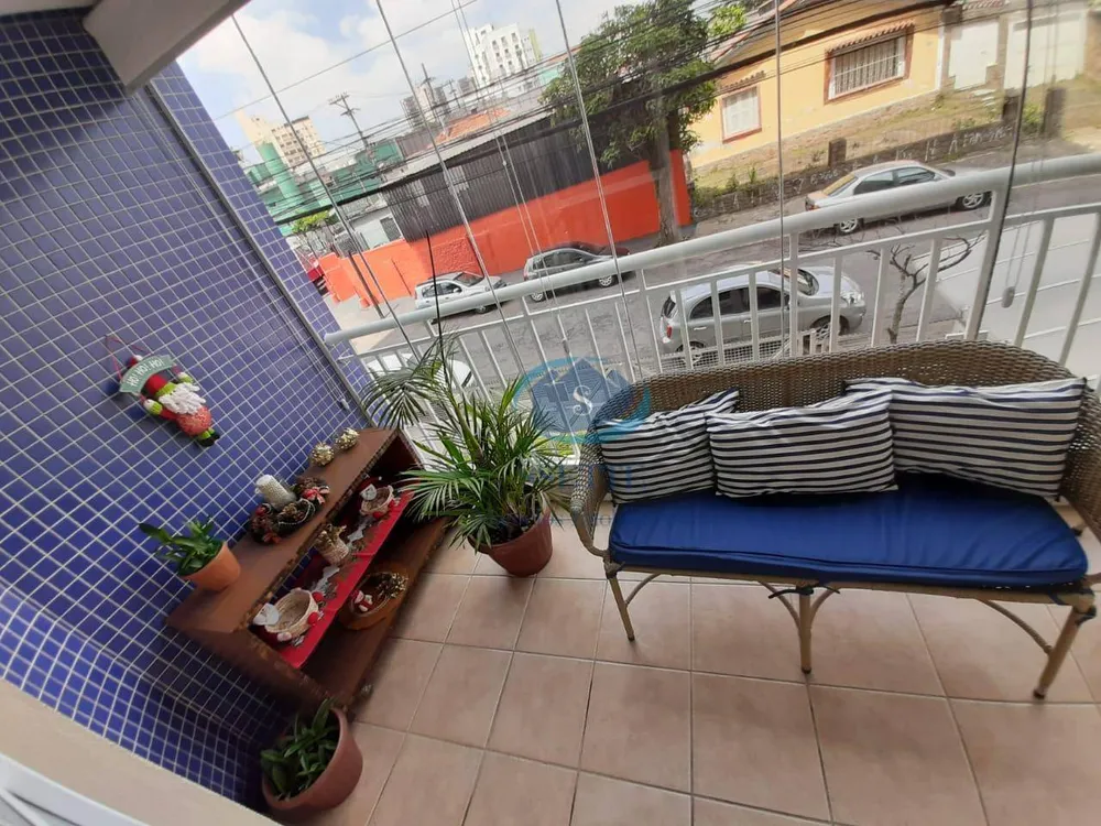 Apartamento, 3 quartos, 97 m² - Foto 8