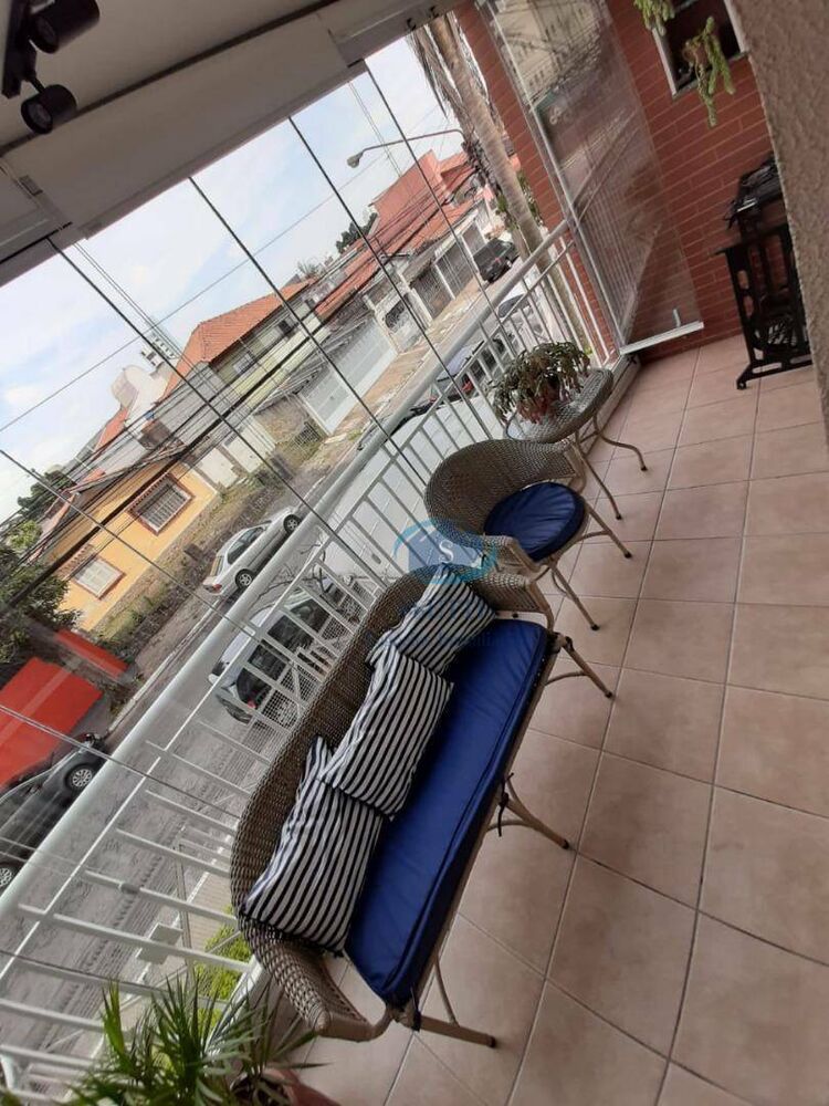Apartamento, 3 quartos, 97 m² - Foto 12