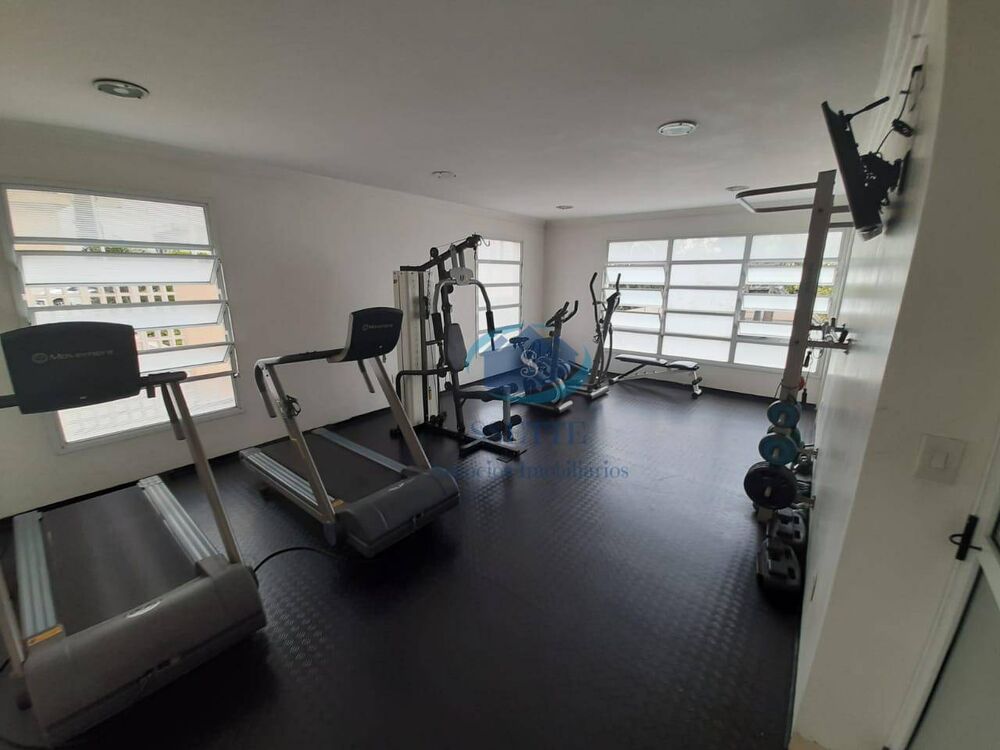 Apartamento, 3 quartos, 97 m² - Foto 8