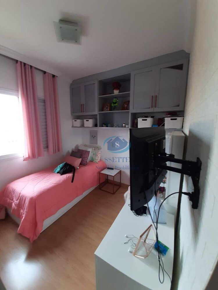 Apartamento, 3 quartos, 97 m² - Foto 3