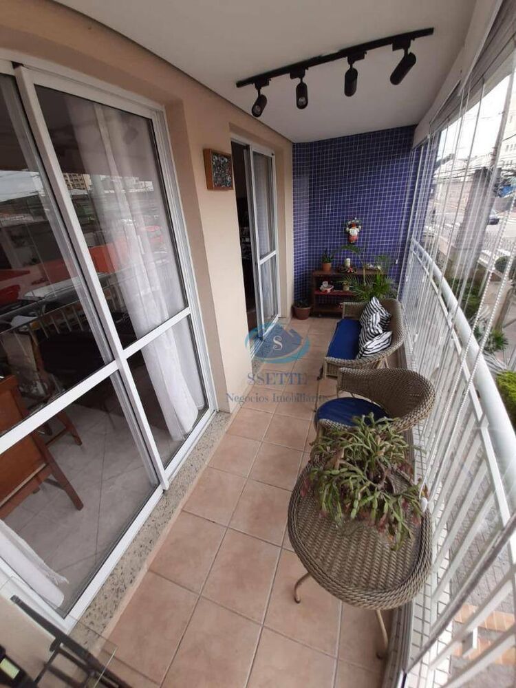 Apartamento, 3 quartos, 97 m² - Foto 2