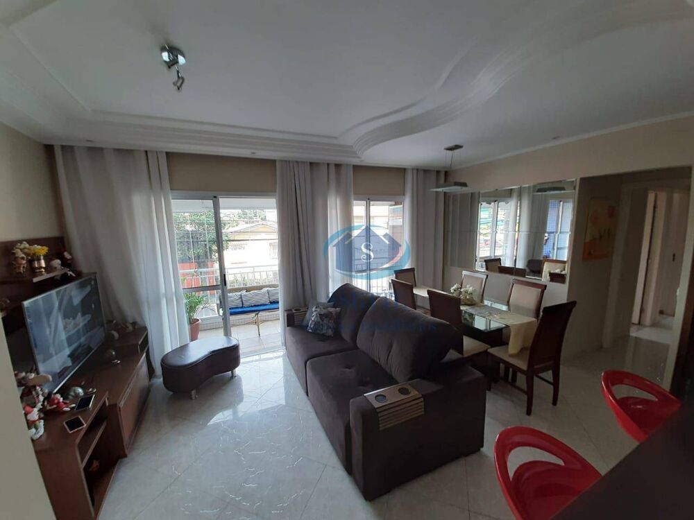 Apartamento, 3 quartos, 97 m² - Foto 9