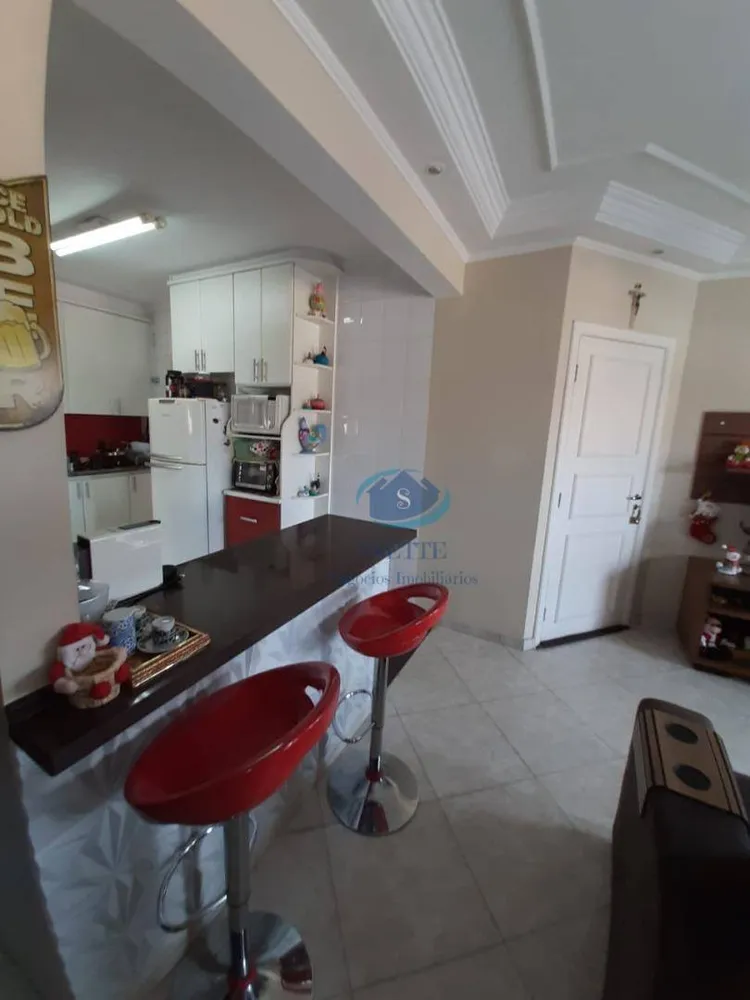 Apartamento, 3 quartos, 97 m² - Foto 3