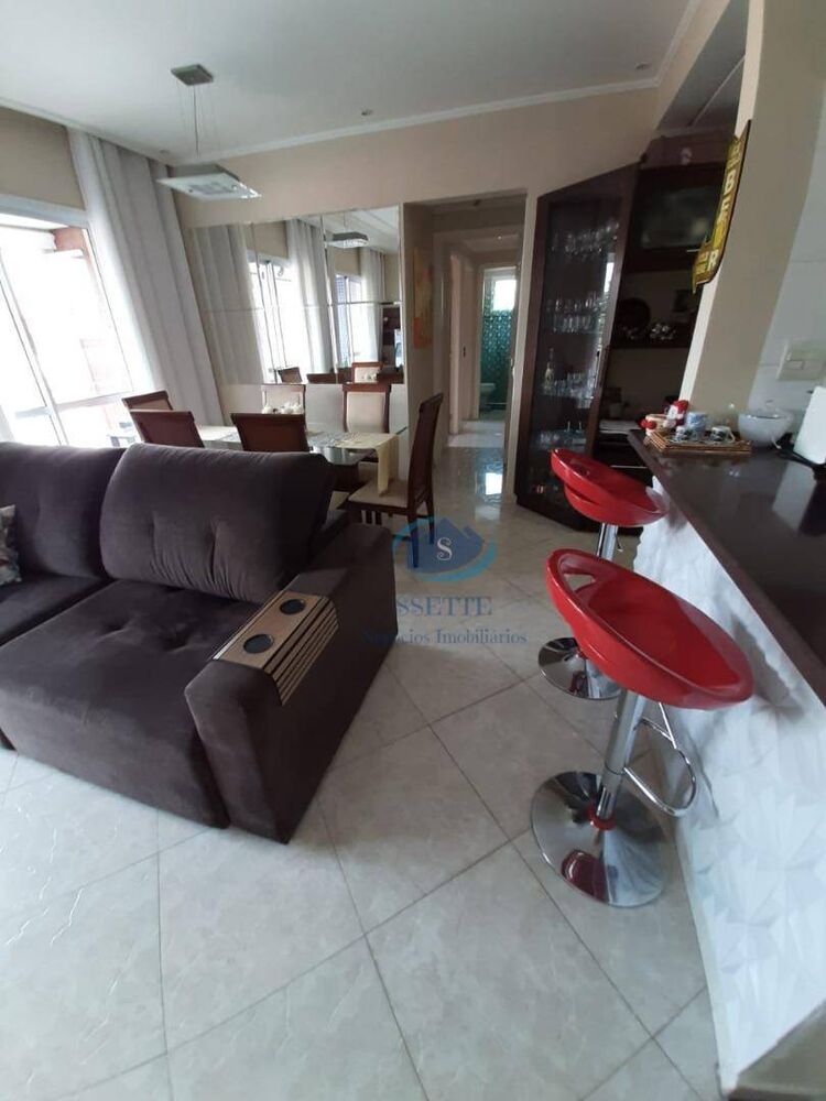 Apartamento, 3 quartos, 97 m² - Foto 4