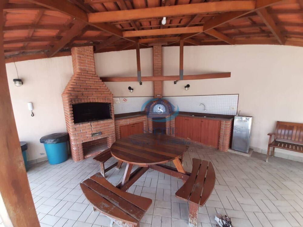 Apartamento, 3 quartos, 97 m² - Foto 1