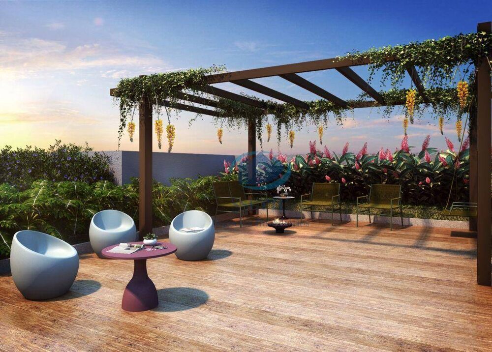 Apartamento, 3 quartos, 160 m² - Foto 31