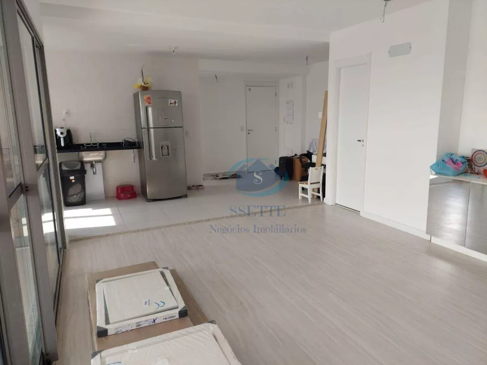 Apartamento, 3 quartos, 160 m² - Foto 1