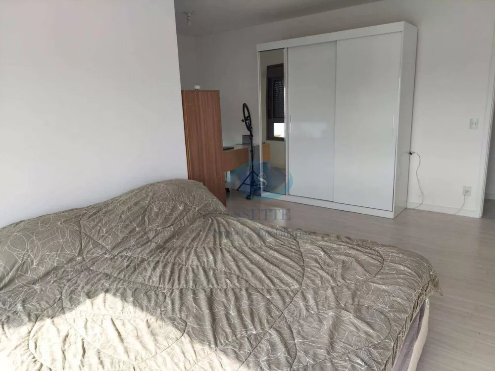 Apartamento, 3 quartos, 160 m² - Foto 8