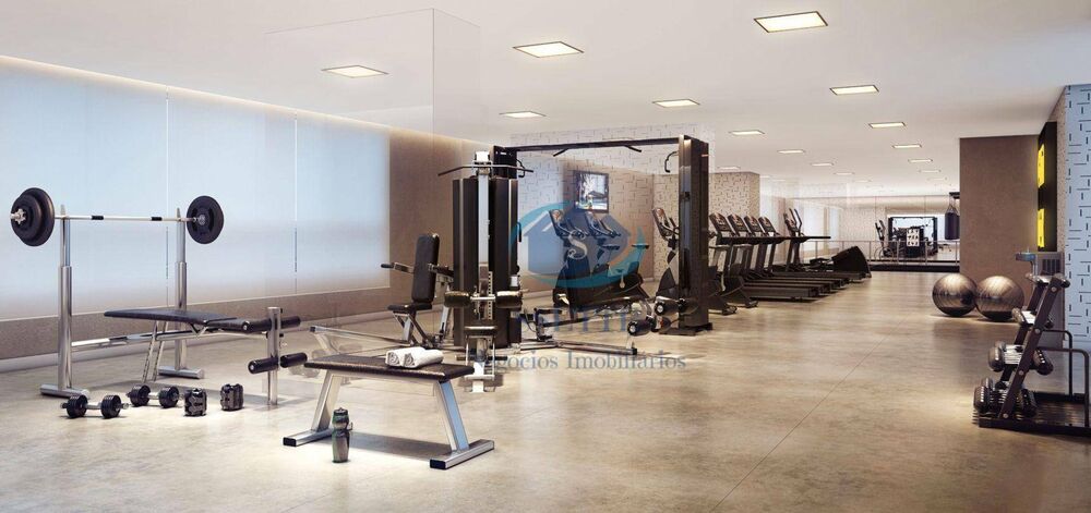 Apartamento, 3 quartos, 160 m² - Foto 20