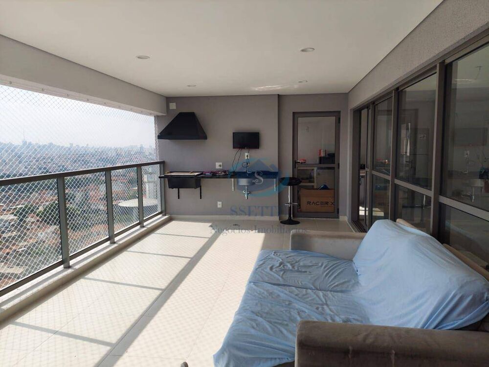 Apartamento, 3 quartos, 160 m² - Foto 19