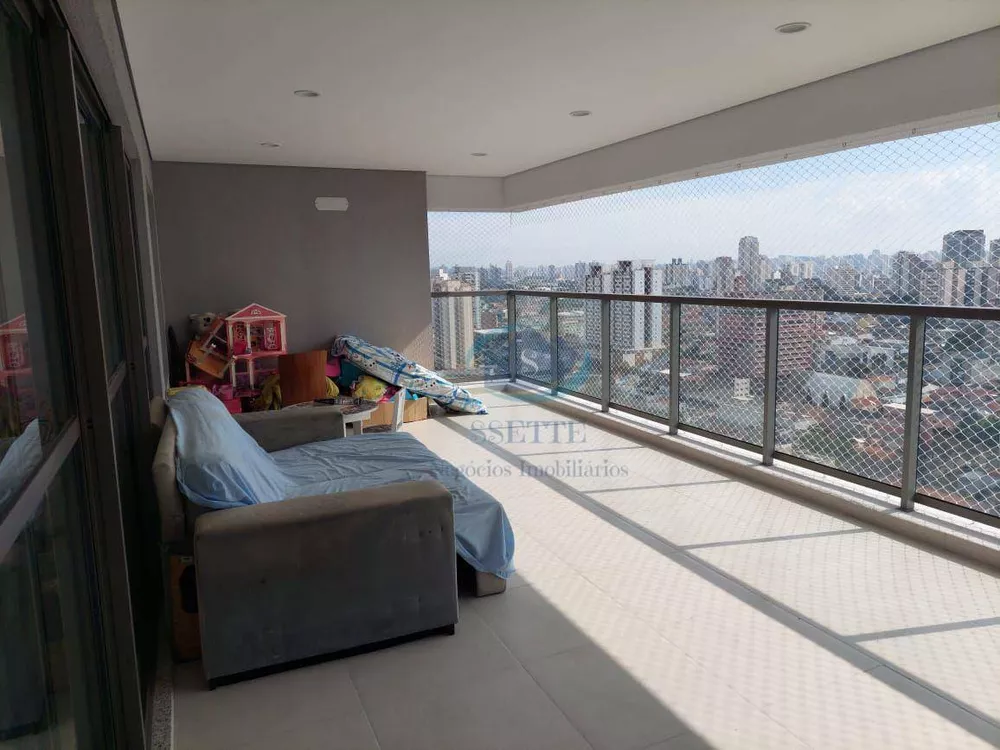 Apartamento, 3 quartos, 160 m² - Foto 18