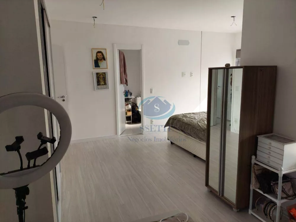 Apartamento, 3 quartos, 160 m² - Foto 10