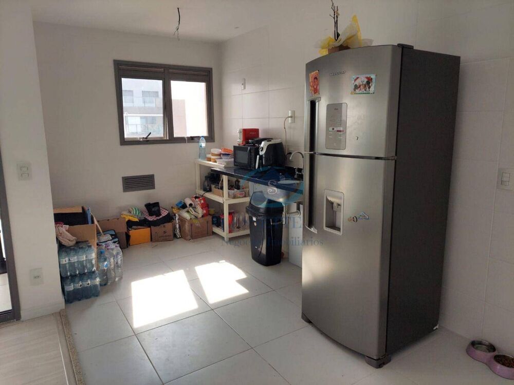 Apartamento, 3 quartos, 160 m² - Foto 4