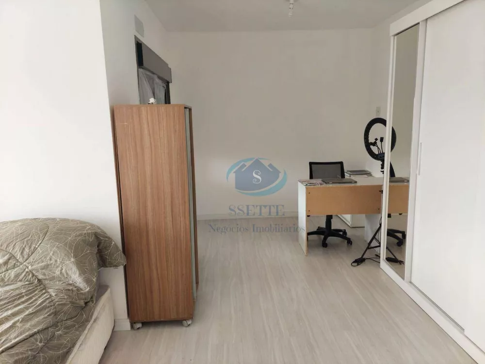Apartamento, 3 quartos, 160 m² - Foto 9
