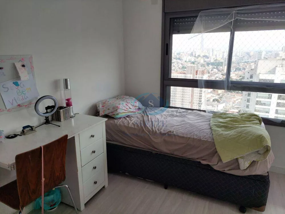 Apartamento, 3 quartos, 160 m² - Foto 12