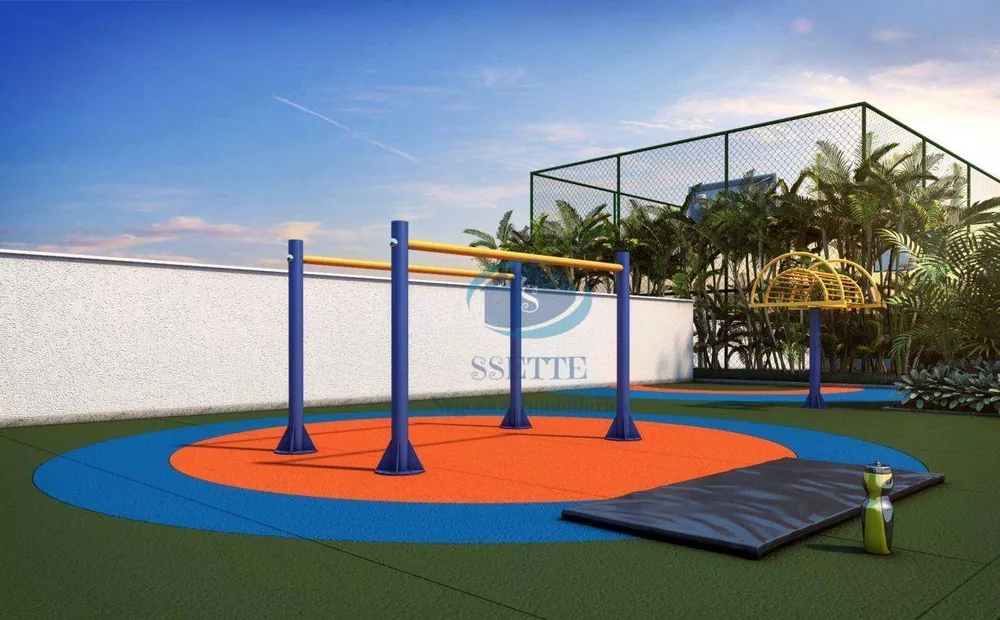 Apartamento, 3 quartos, 160 m² - Foto 23