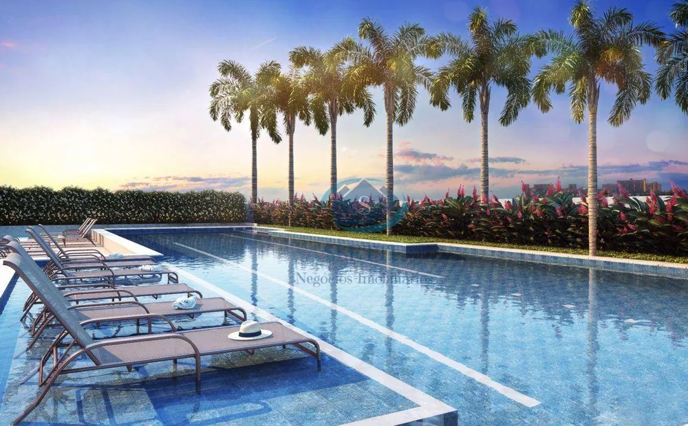 Apartamento, 3 quartos, 160 m² - Foto 21