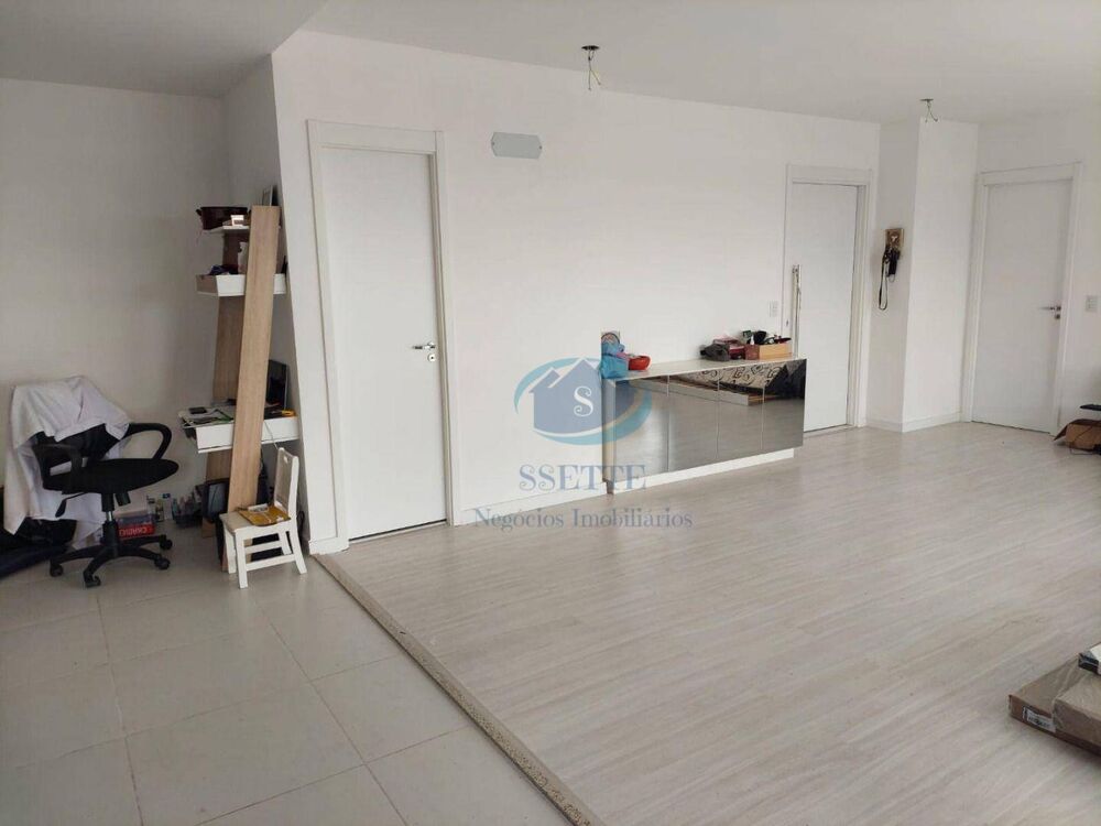 Apartamento, 3 quartos, 160 m² - Foto 5