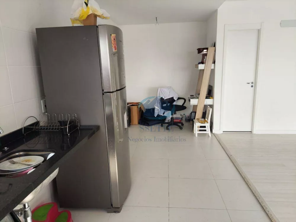 Apartamento, 3 quartos, 160 m² - Foto 6