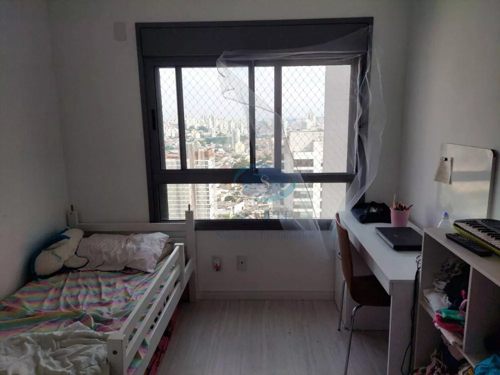 Apartamento, 3 quartos, 160 m² - Foto 17