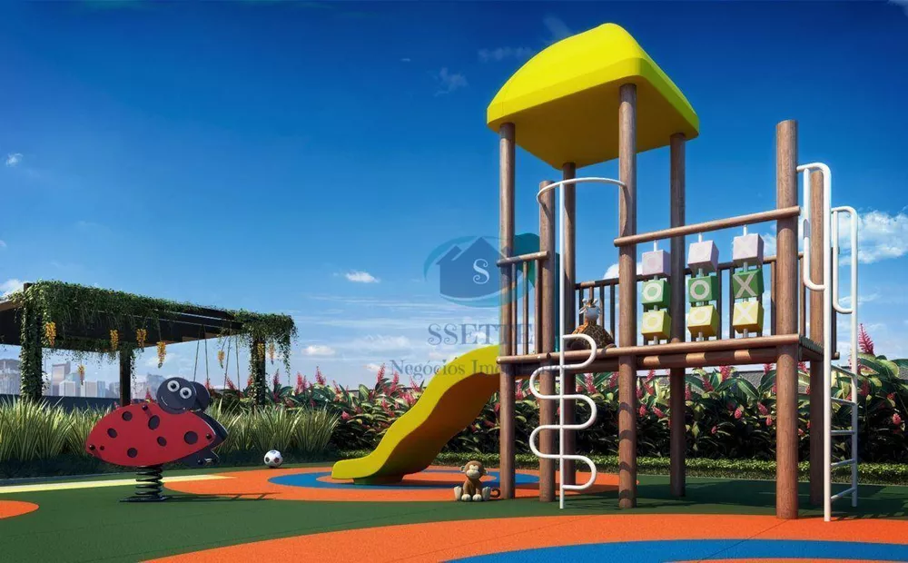 Apartamento, 3 quartos, 160 m² - Foto 25