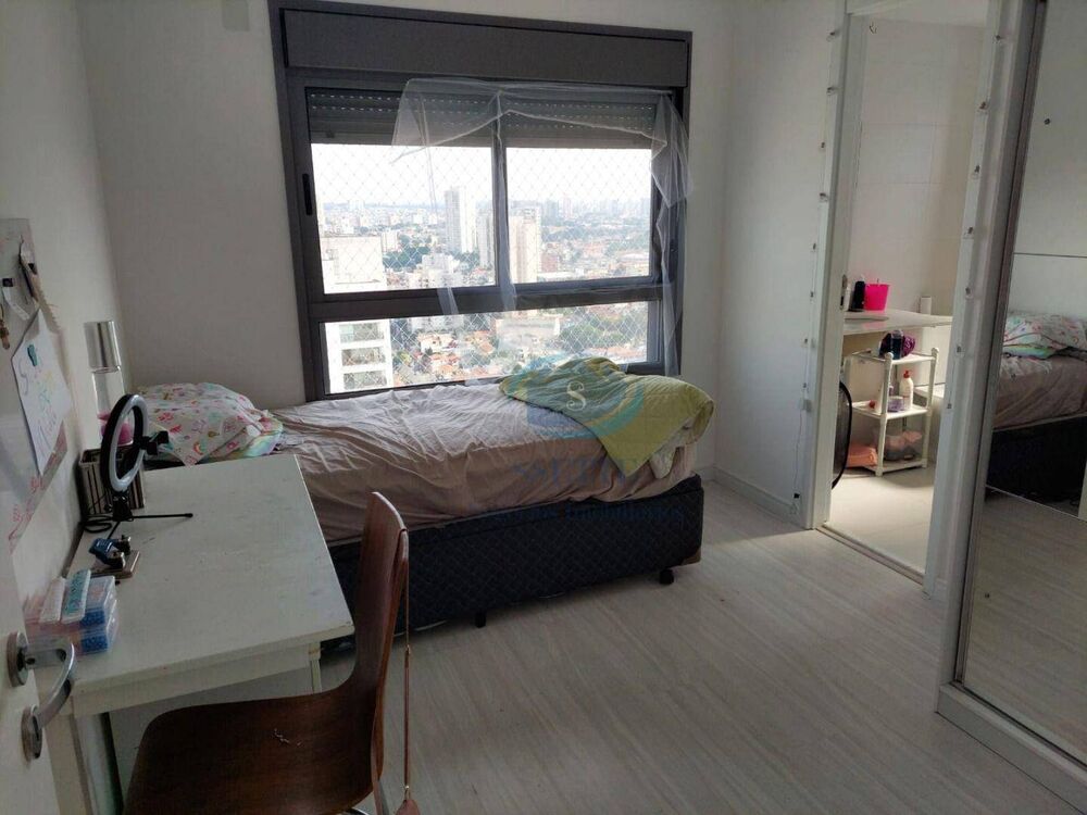 Apartamento, 3 quartos, 160 m² - Foto 11