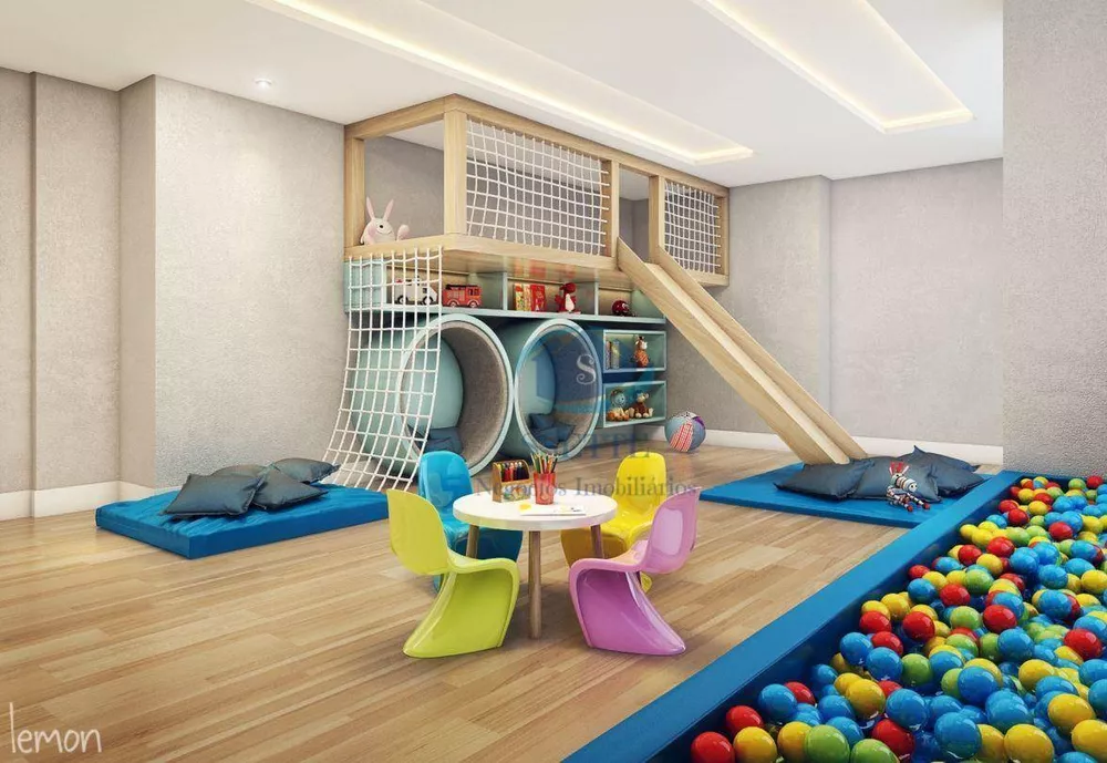 Apartamento, 3 quartos, 160 m² - Foto 26