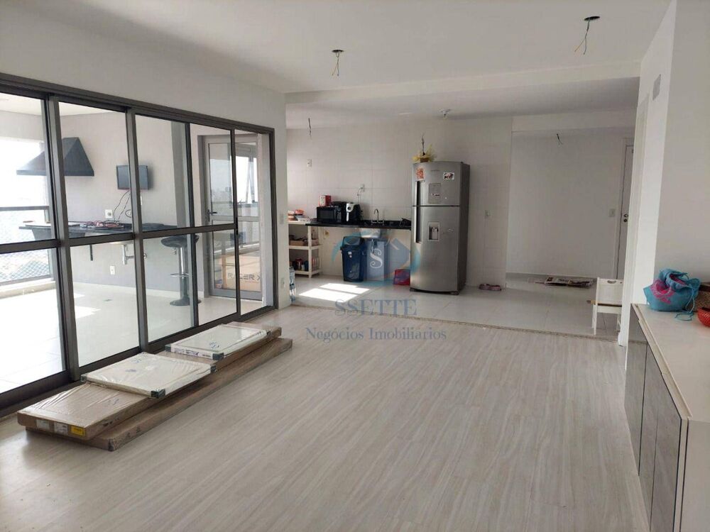 Apartamento, 3 quartos, 160 m² - Foto 2