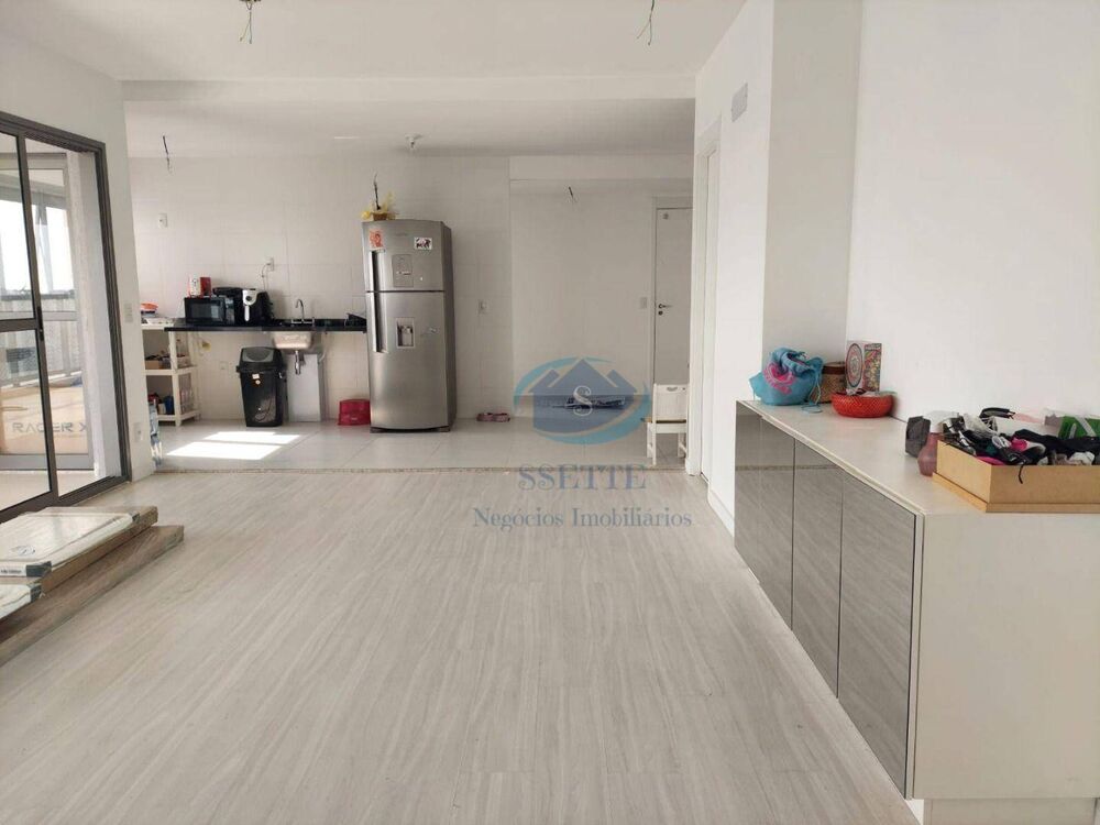 Apartamento, 3 quartos, 160 m² - Foto 3