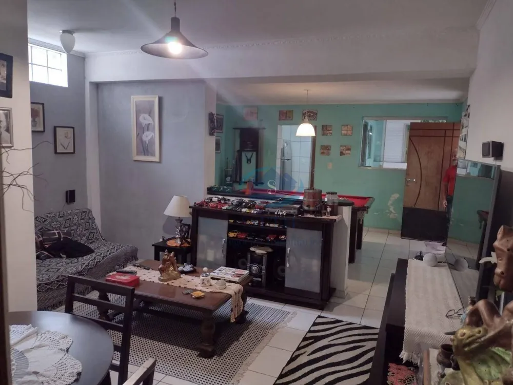 Sobrado, 5 quartos, 2890 m² - Foto 3