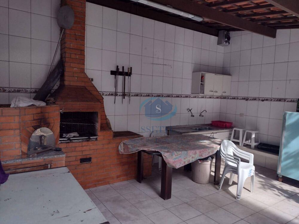 Sobrado, 5 quartos, 2890 m² - Foto 5