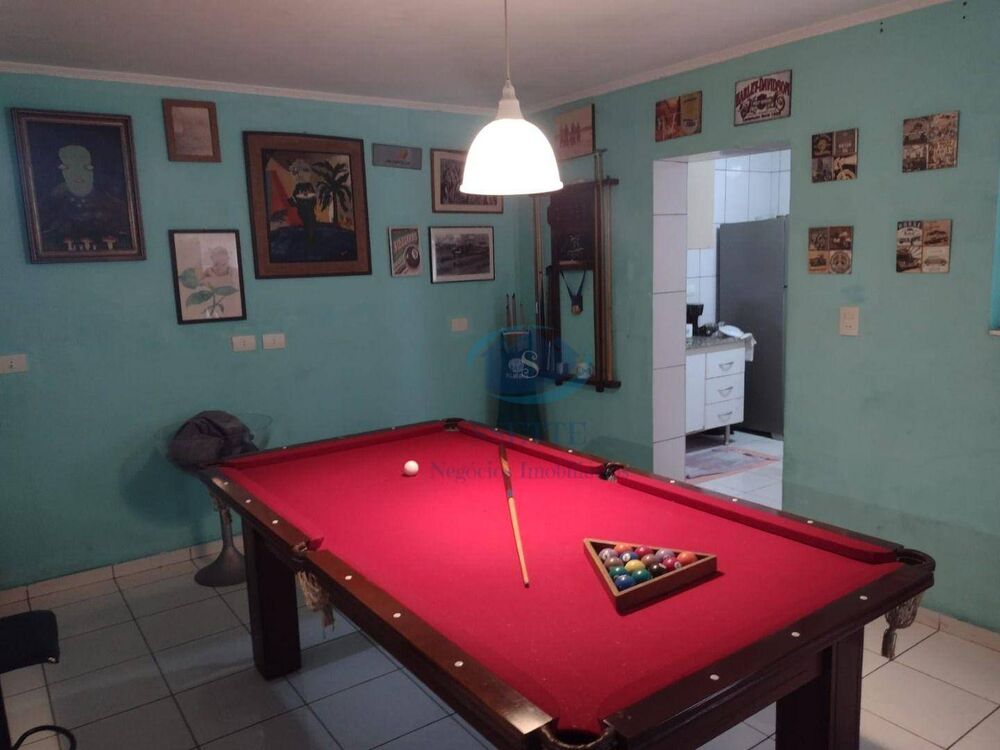 Sobrado, 5 quartos, 2890 m² - Foto 8
