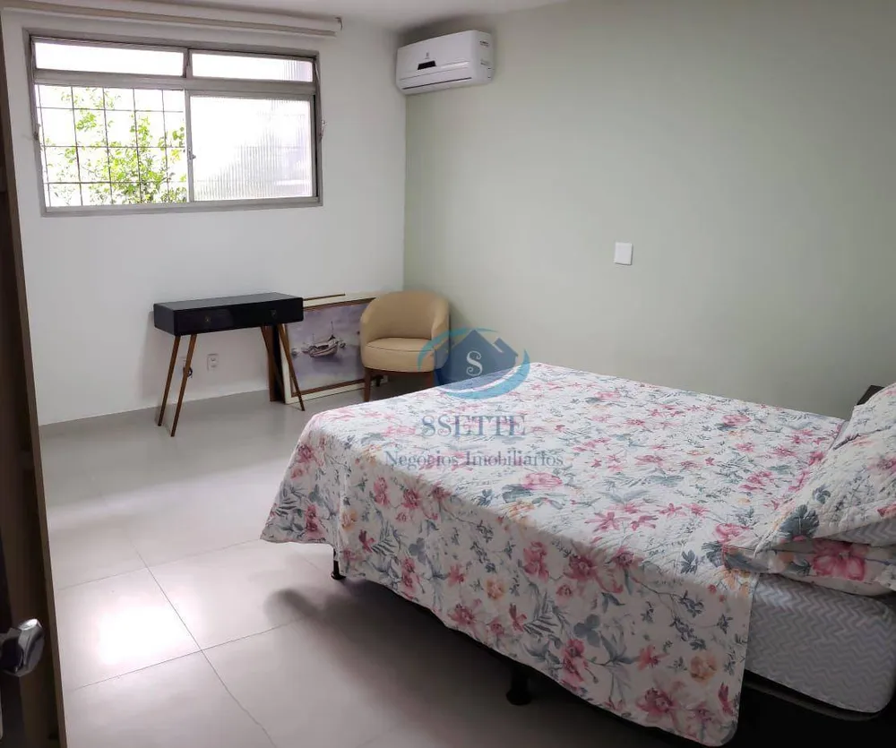Sobrado, 4 quartos, 250 m² - Foto 3