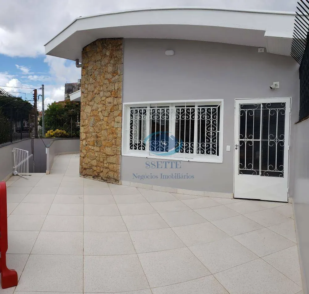 Sobrado, 4 quartos, 250 m² - Foto 4