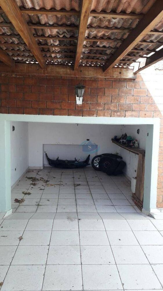 Casa à venda com 3 quartos, 120m² - Foto 9