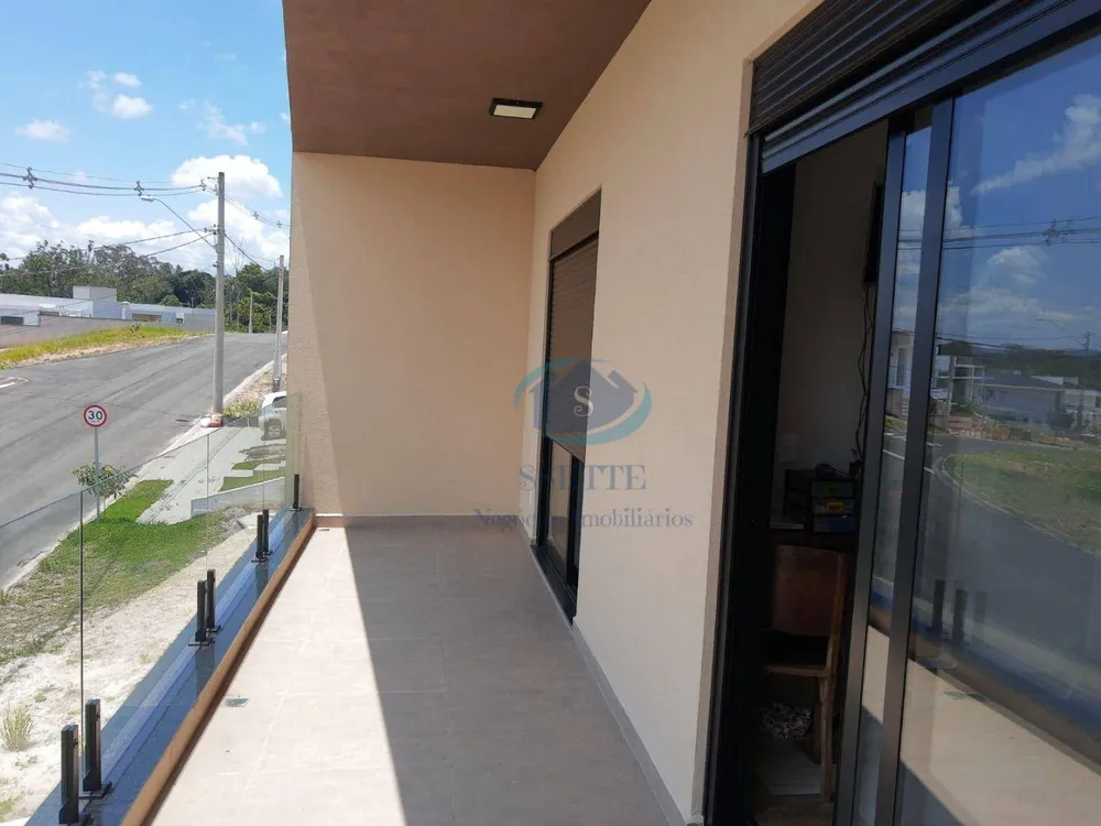 Sobrado, 3 quartos, 198 m² - Foto 4