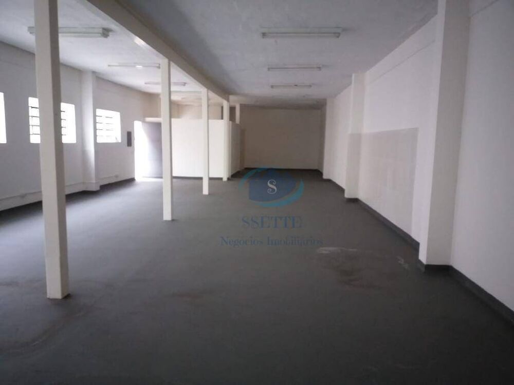 Depósito-Galpão, 544 m² - Foto 2