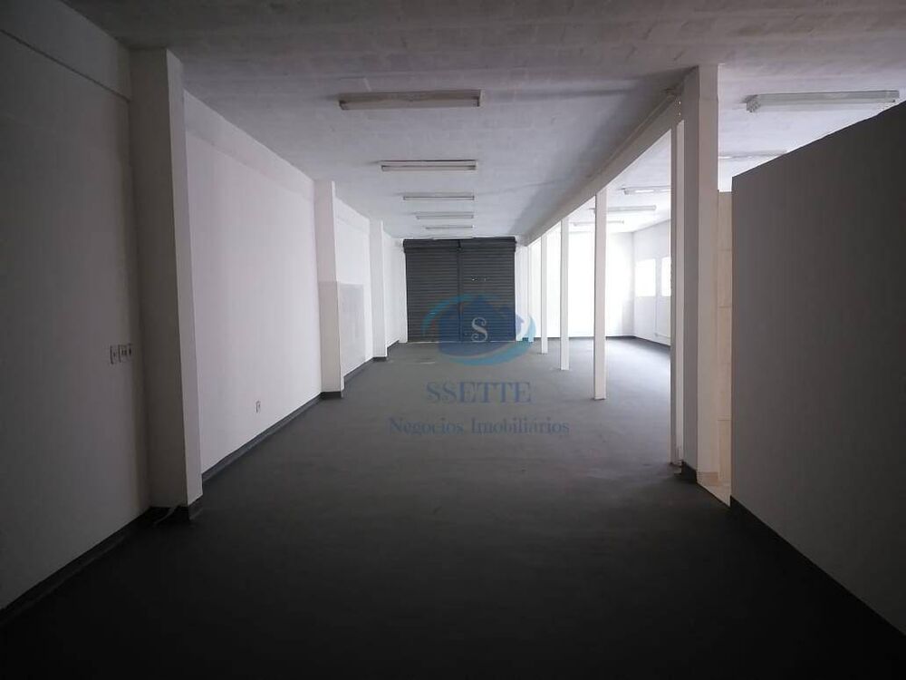 Depósito-Galpão, 544 m² - Foto 3