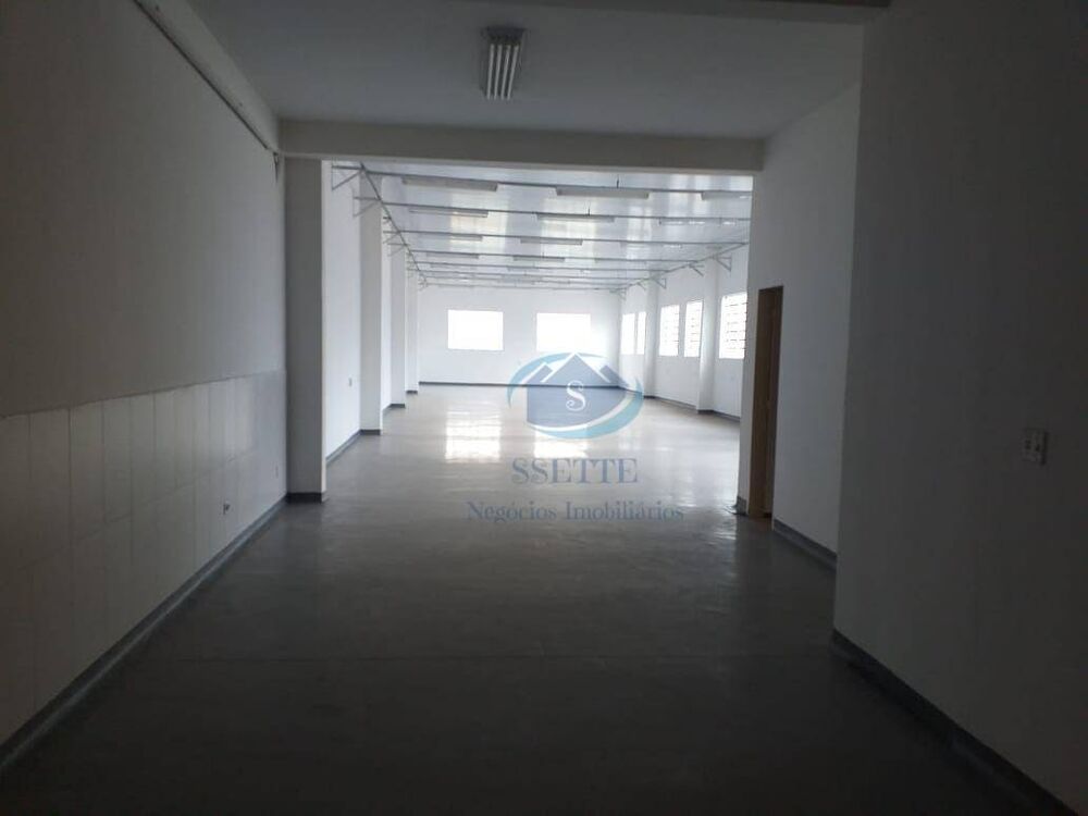 Depósito-Galpão, 544 m² - Foto 4